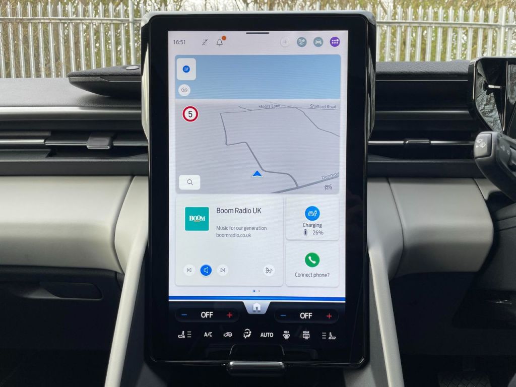 Used Ford Capri 2025 for sale - 77888534: Photo 50