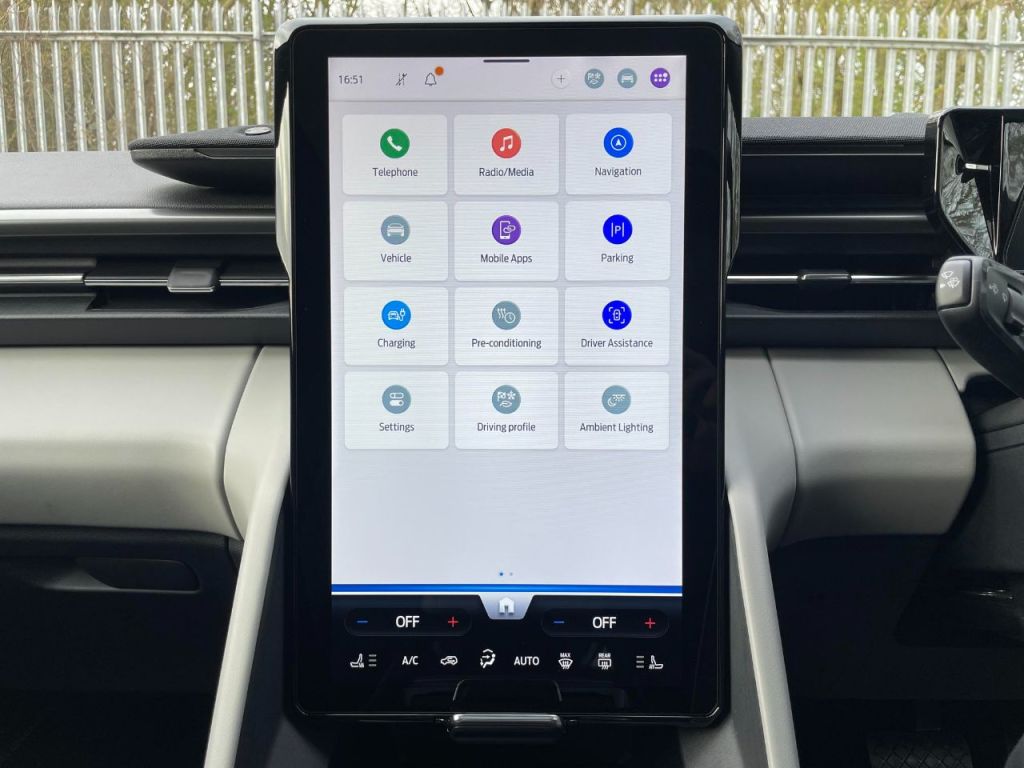 Used Ford Capri 2025 for sale - 77888534: Photo 51