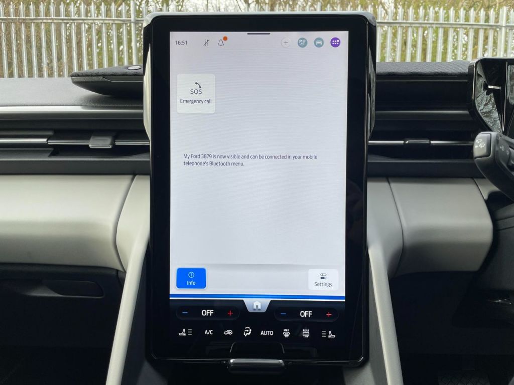 Used Ford Capri 2025 for sale - 77888534: Photo 52