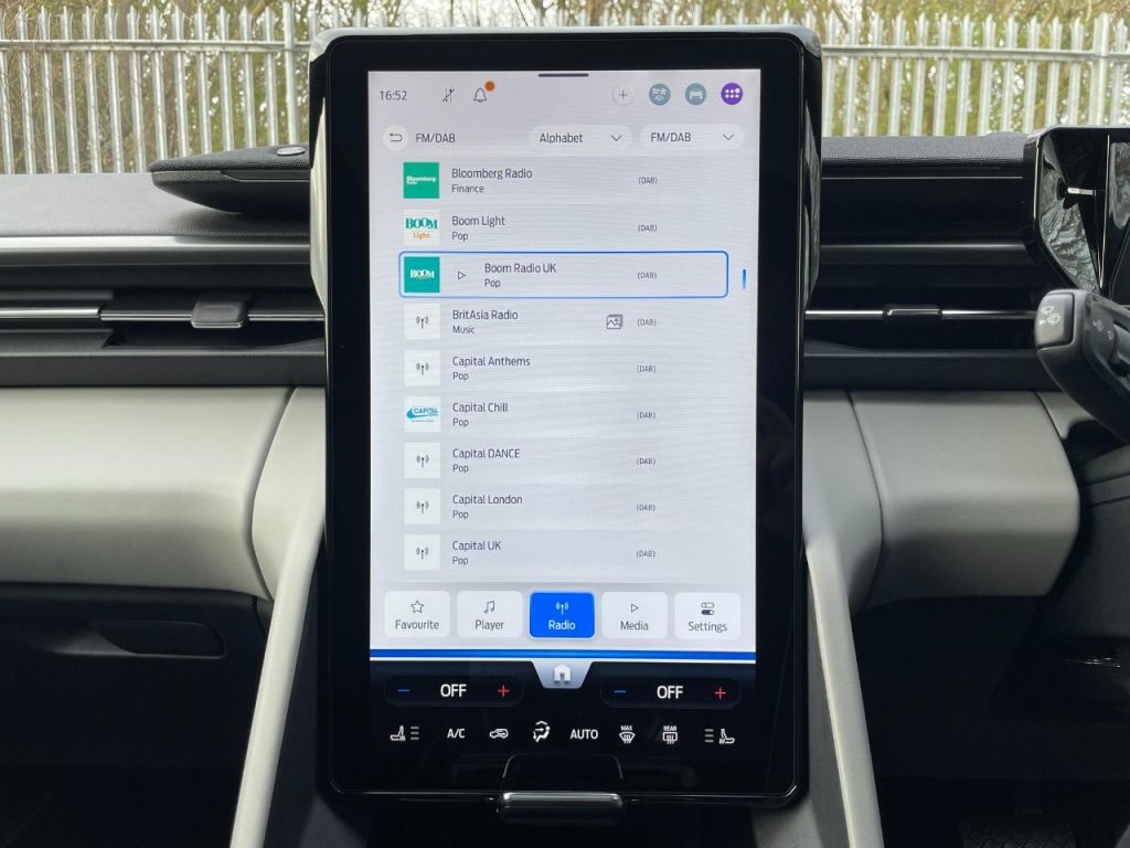 Used Ford Capri 2025 for sale - 77888534: Photo 53