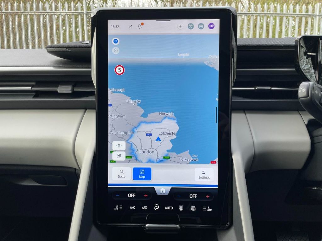 Used Ford Capri 2025 for sale - 77888534: Photo 54