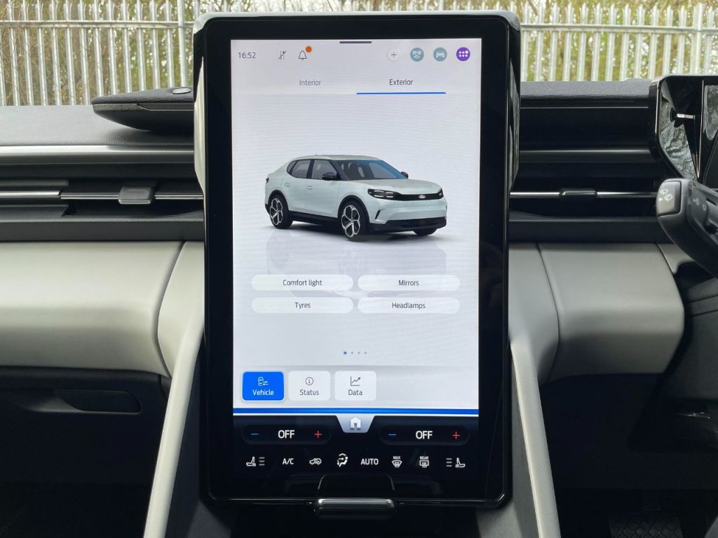 Used Ford Capri 2025 for sale - 77888534: Photo 55