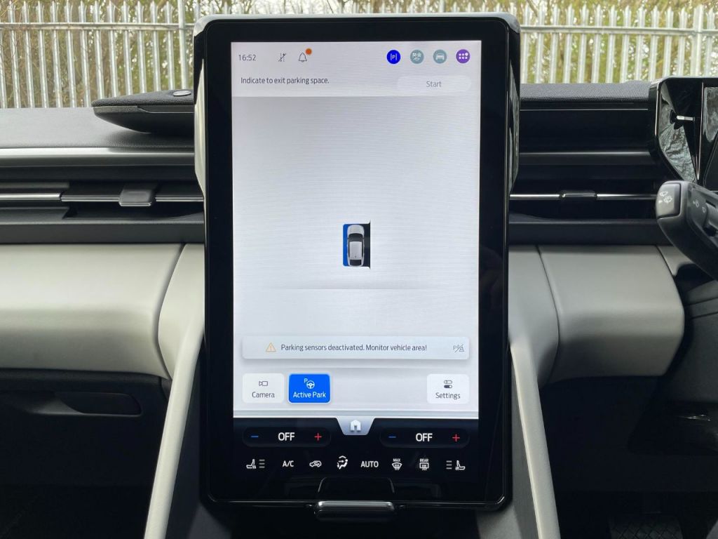 Used Ford Capri 2025 for sale - 77888534: Photo 56