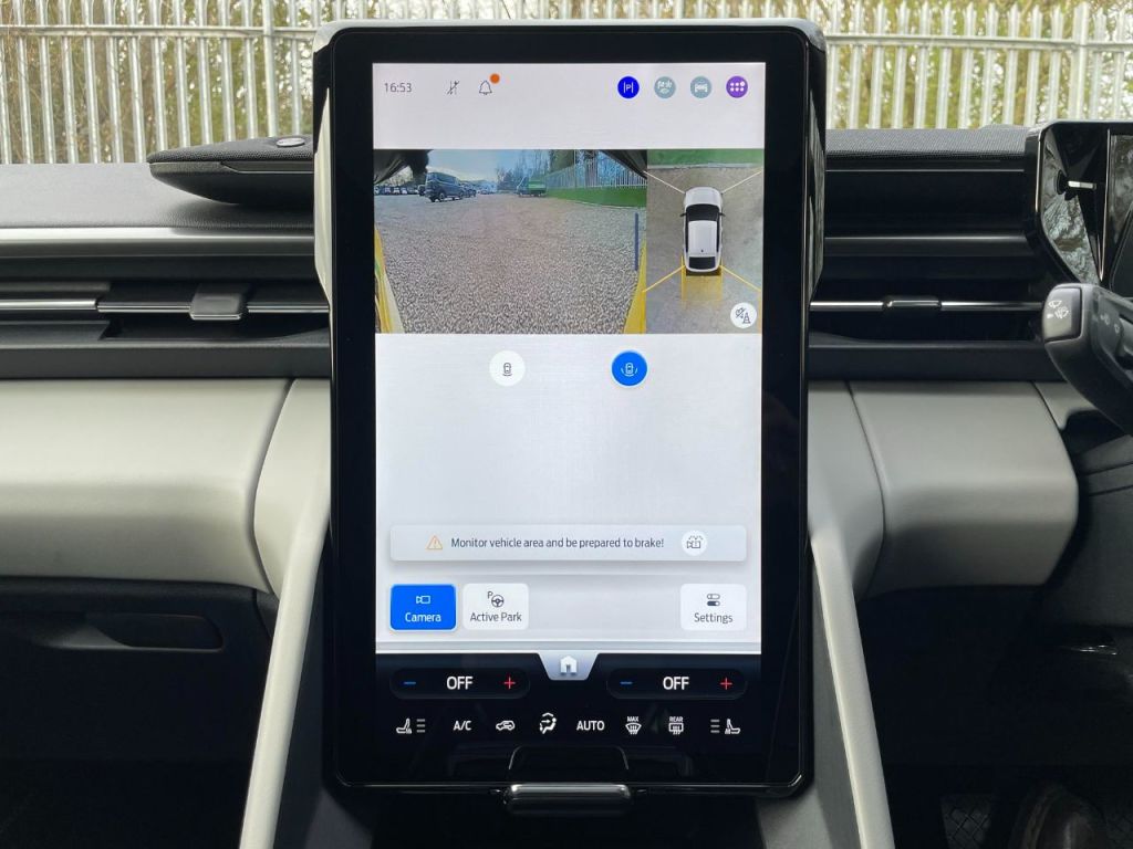 Used Ford Capri 2025 for sale - 77888534: Photo 58