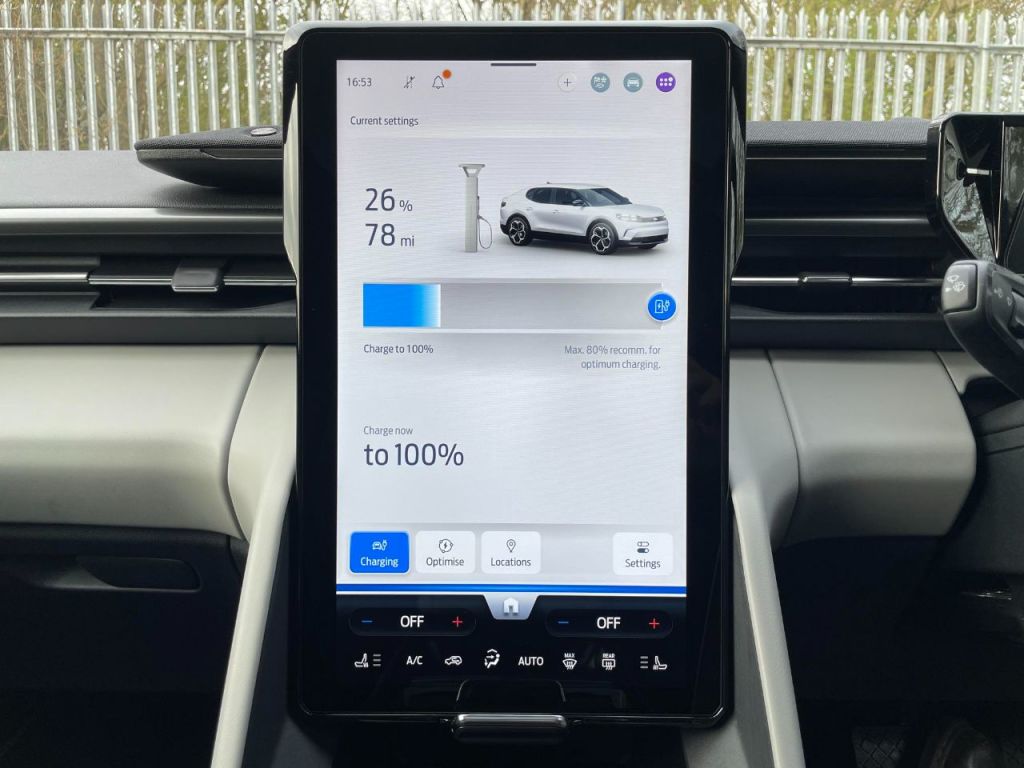 Used Ford Capri 2025 for sale - 77888534: Photo 59