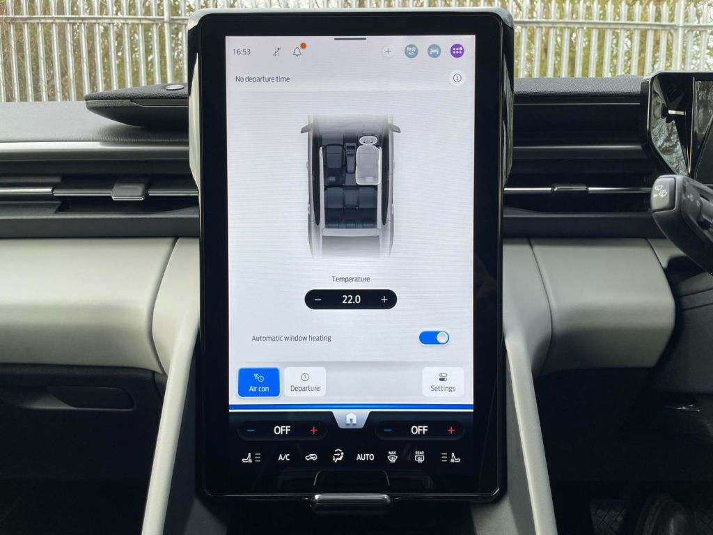 Used Ford Capri 2025 for sale - 77888534: Photo 60