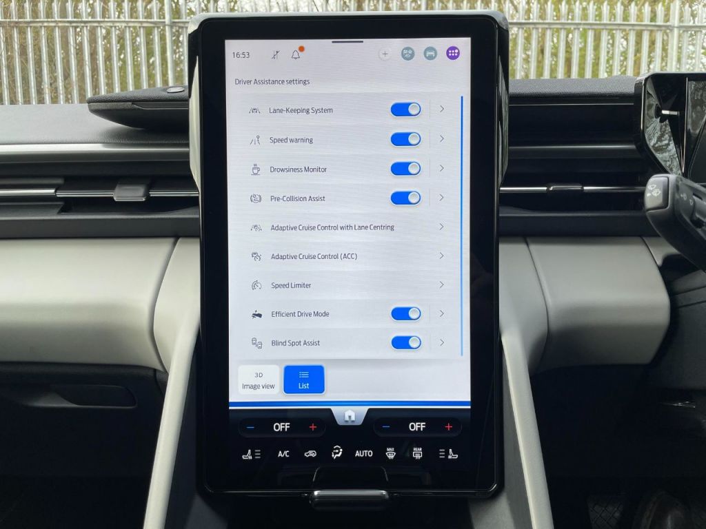 Used Ford Capri 2025 for sale - 77888534: Photo 61