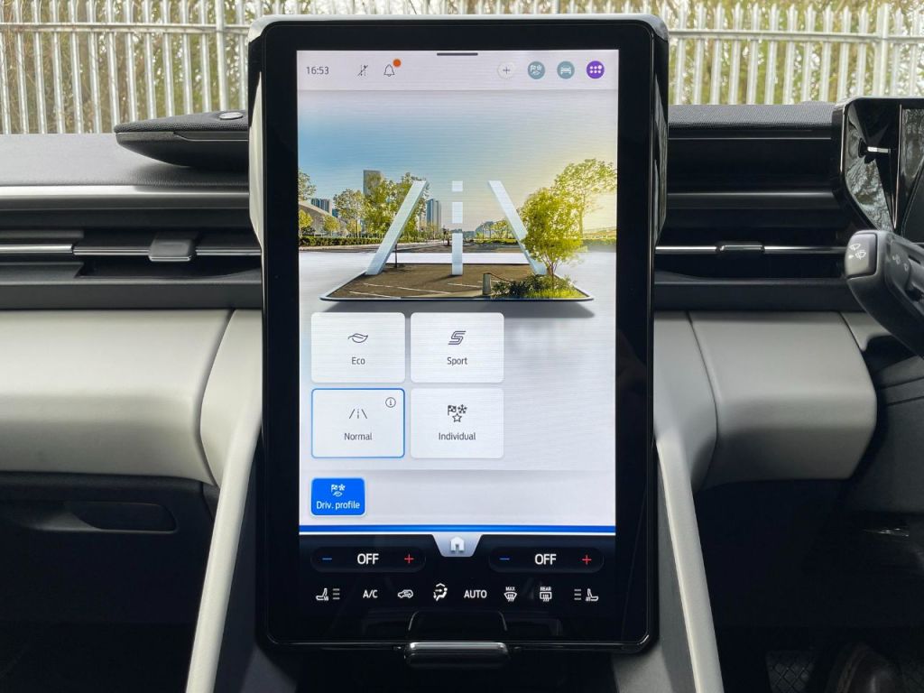 Used Ford Capri 2025 for sale - 77888534: Photo 62