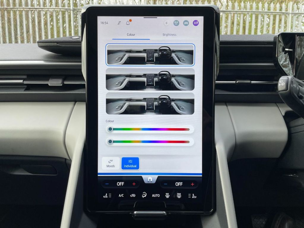 Used Ford Capri 2025 for sale - 77888534: Photo 63