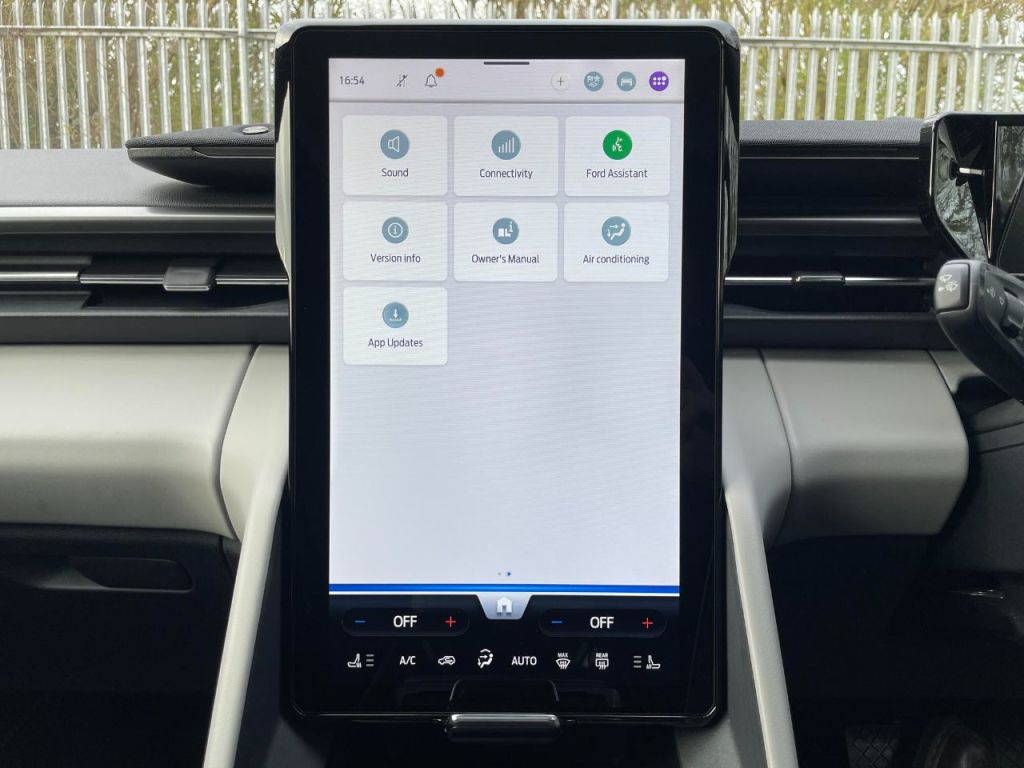 Used Ford Capri 2025 for sale - 77888534: Photo 64