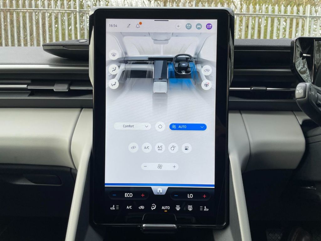 Used Ford Capri 2025 for sale - 77888534: Photo 65