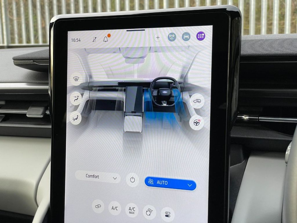 Used Ford Capri 2025 for sale - 77888534: Photo 66