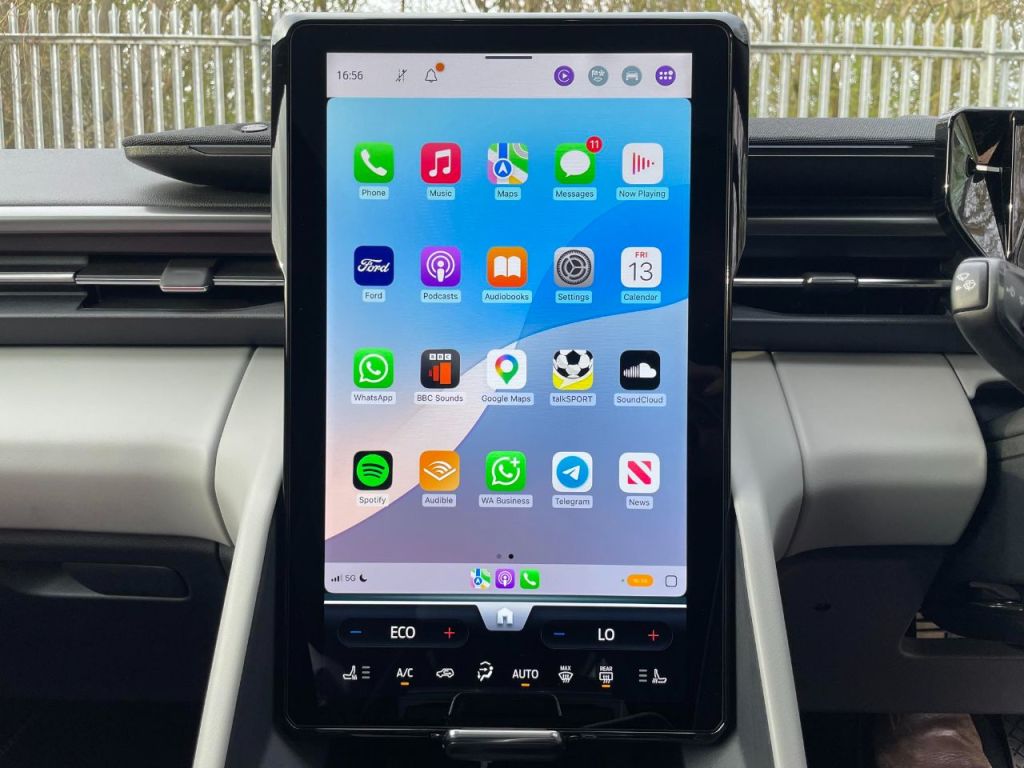 Used Ford Capri 2025 for sale - 77888534: Photo 68