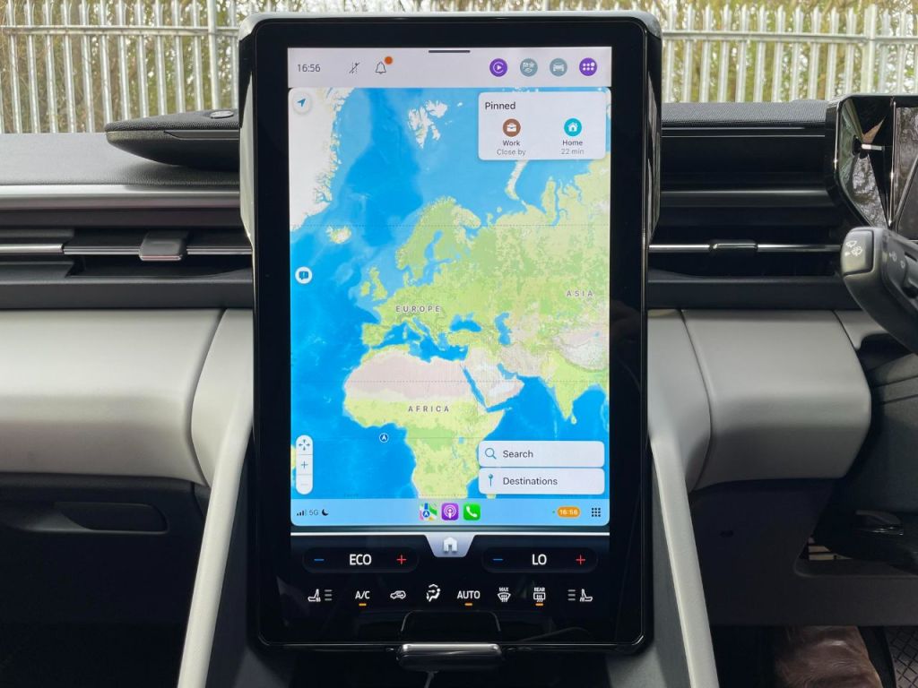 Used Ford Capri 2025 for sale - 77888534: Photo 70