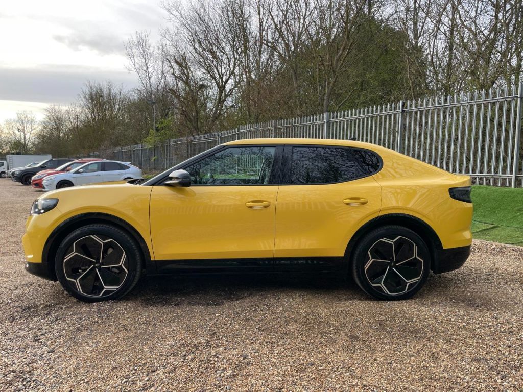 Used Ford Capri 2025 for sale - 77888534: Photo 8