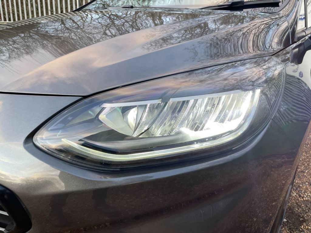 Used Ford Fiesta 2022 for sale - 77327548: Photo 10