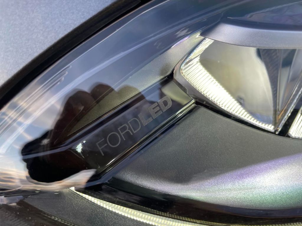 Used Ford Fiesta 2022 for sale - 77327548: Photo 11