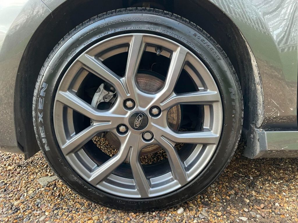 Used Ford Fiesta 2022 for sale - 77327548: Photo 13