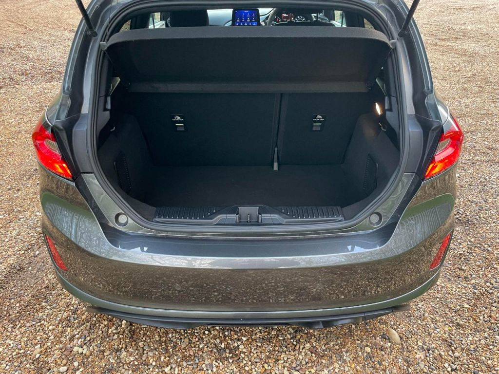 Used Ford Fiesta 2022 for sale - 77327548: Photo 14