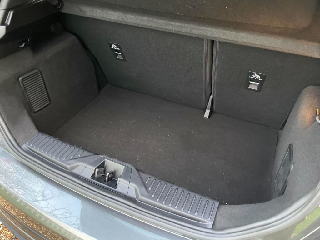 Used Ford Fiesta 2022 for sale - 77327548: Photo 15