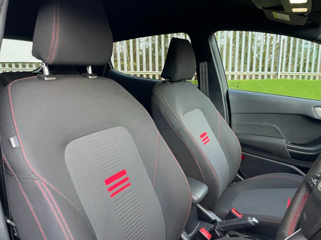 Used Ford Fiesta 2022 for sale - 77327548: Photo 22