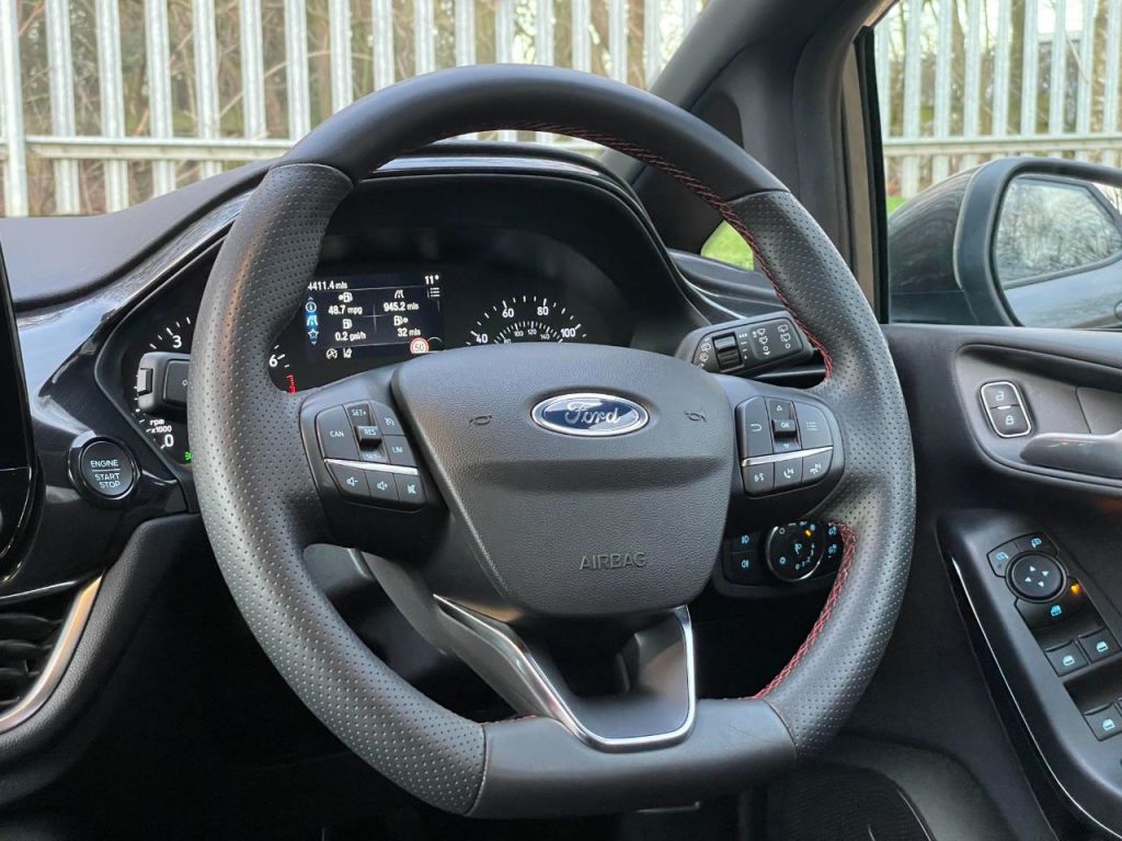 Used Ford Fiesta 2022 for sale - 77327548: Photo 25