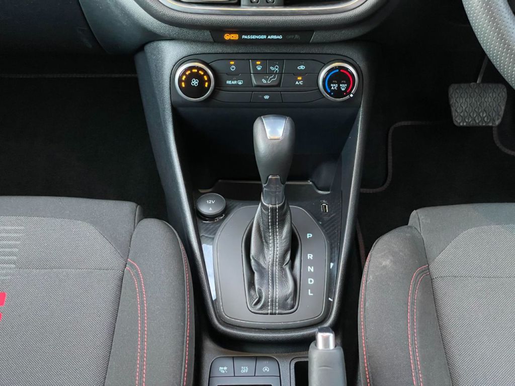 Used Ford Fiesta 2022 for sale - 77327548: Photo 26