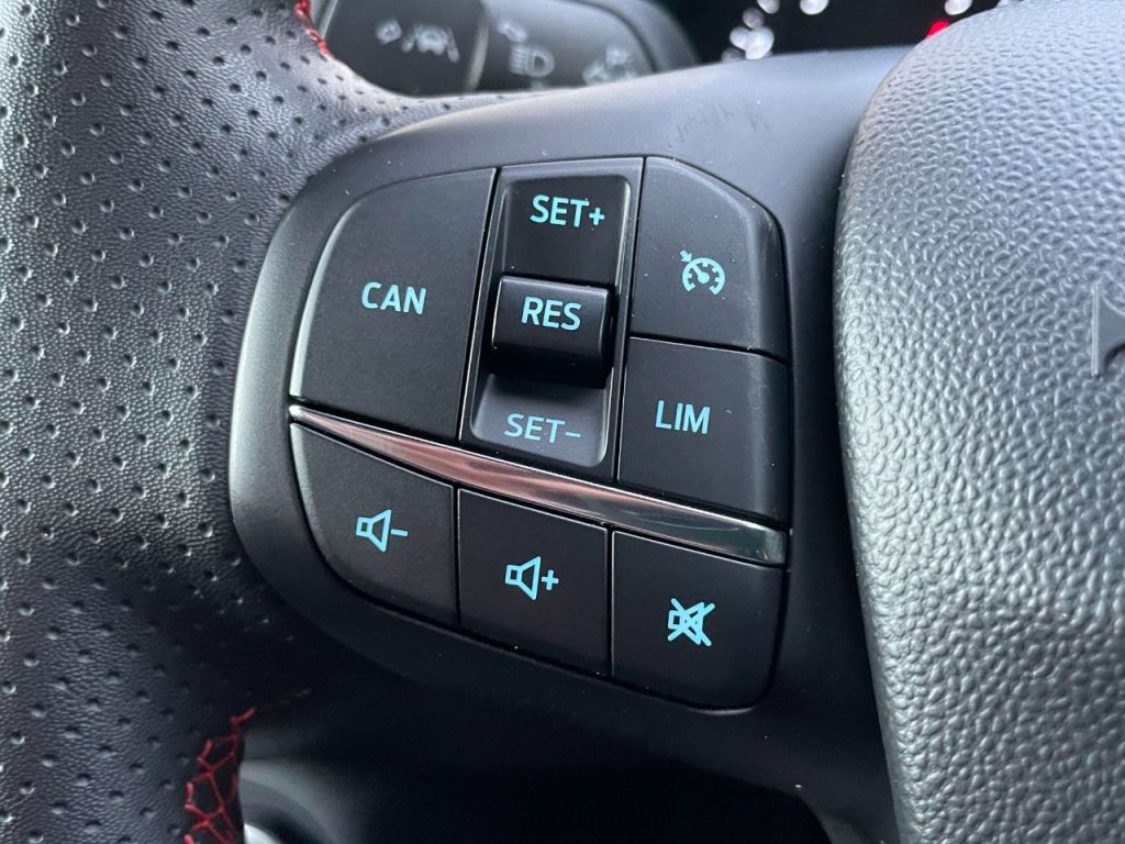 Used Ford Fiesta 2022 for sale - 77327548: Photo 29