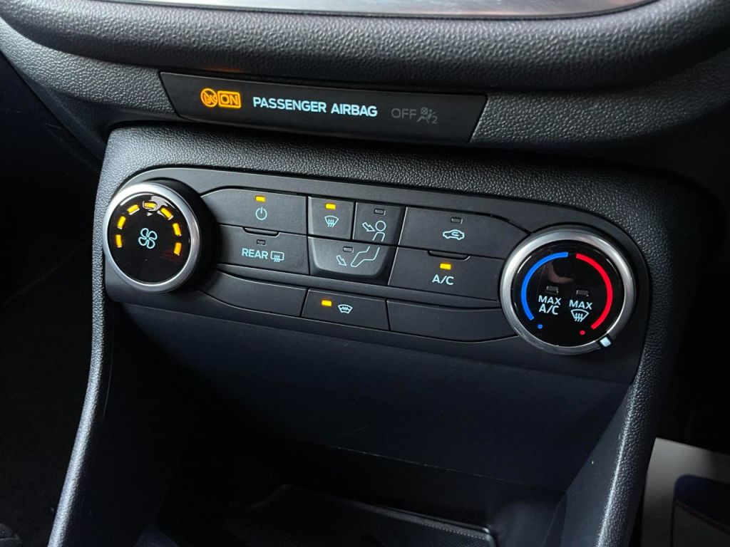 Used Ford Fiesta 2022 for sale - 77327548: Photo 30