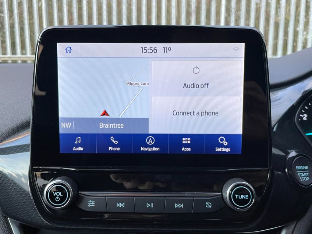 Used Ford Fiesta 2022 for sale - 77327548: Photo 31