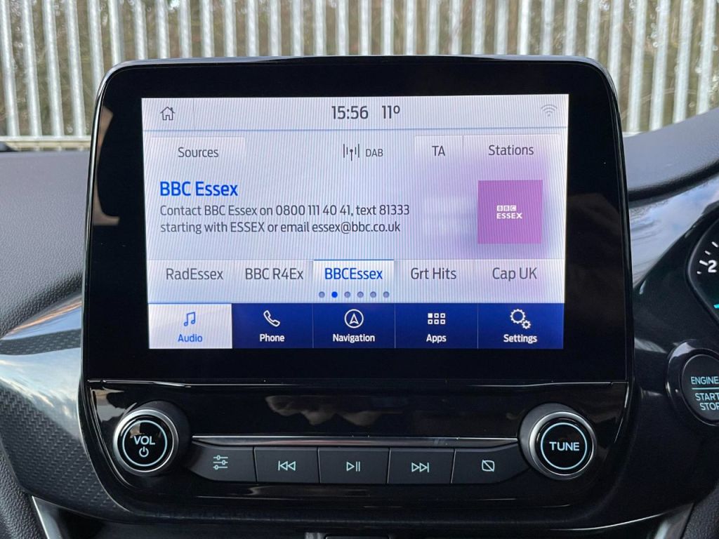 Used Ford Fiesta 2022 for sale - 77327548: Photo 32