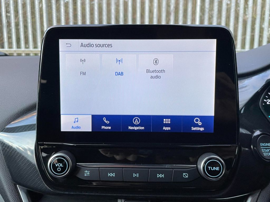 Used Ford Fiesta 2022 for sale - 77327548: Photo 33