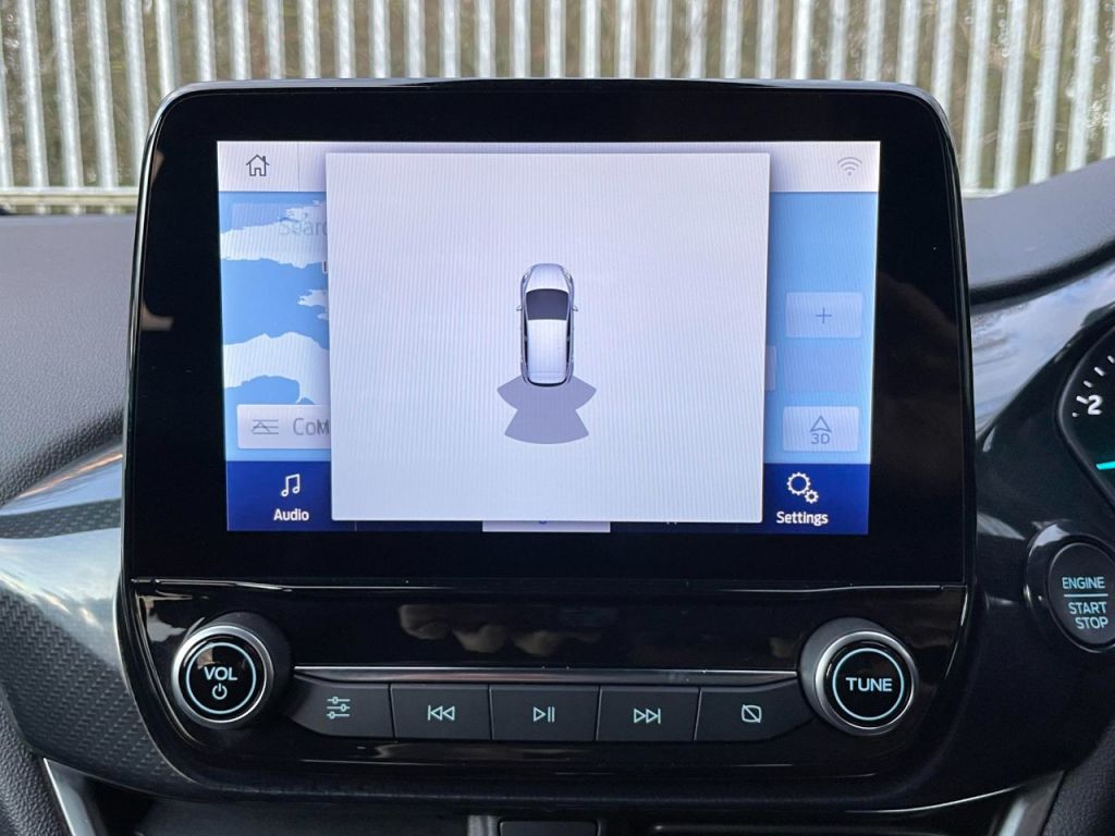 Used Ford Fiesta 2022 for sale - 77327548: Photo 36