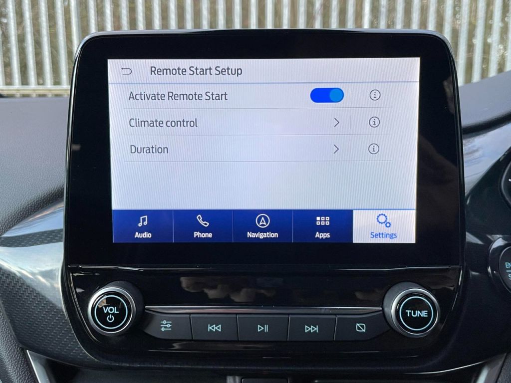 Used Ford Fiesta 2022 for sale - 77327548: Photo 40