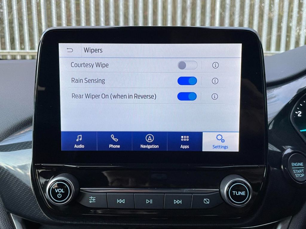 Used Ford Fiesta 2022 for sale - 77327548: Photo 41