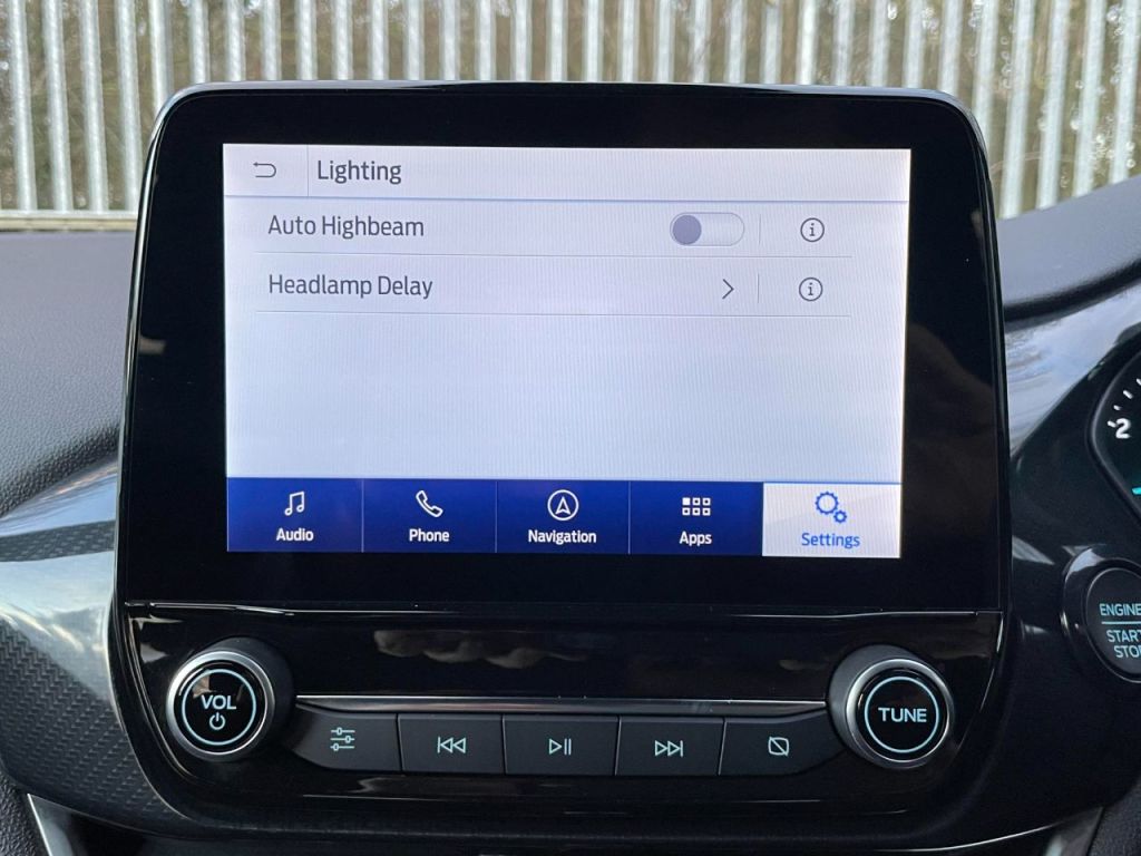 Used Ford Fiesta 2022 for sale - 77327548: Photo 42