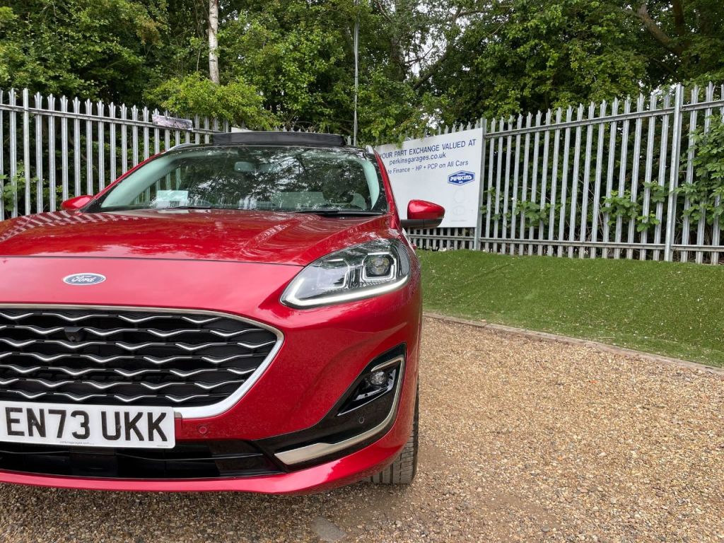 Used Ford Kuga 2024 for sale - 77296952: Photo 10