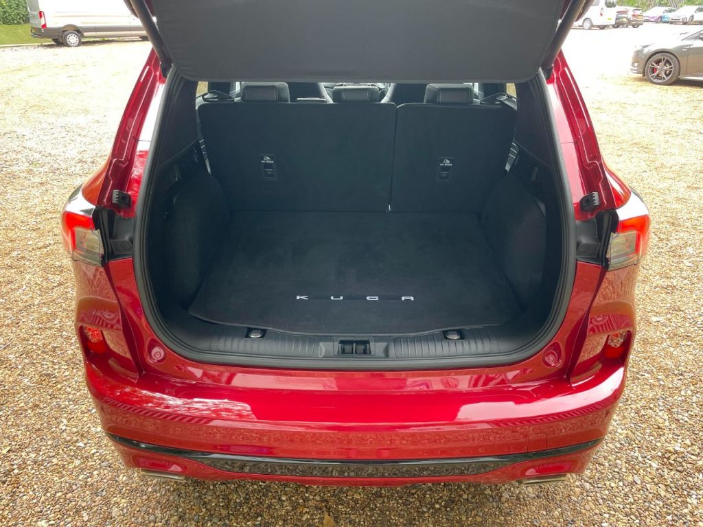 Used Ford Kuga 2024 for sale - 77296952: Photo 18