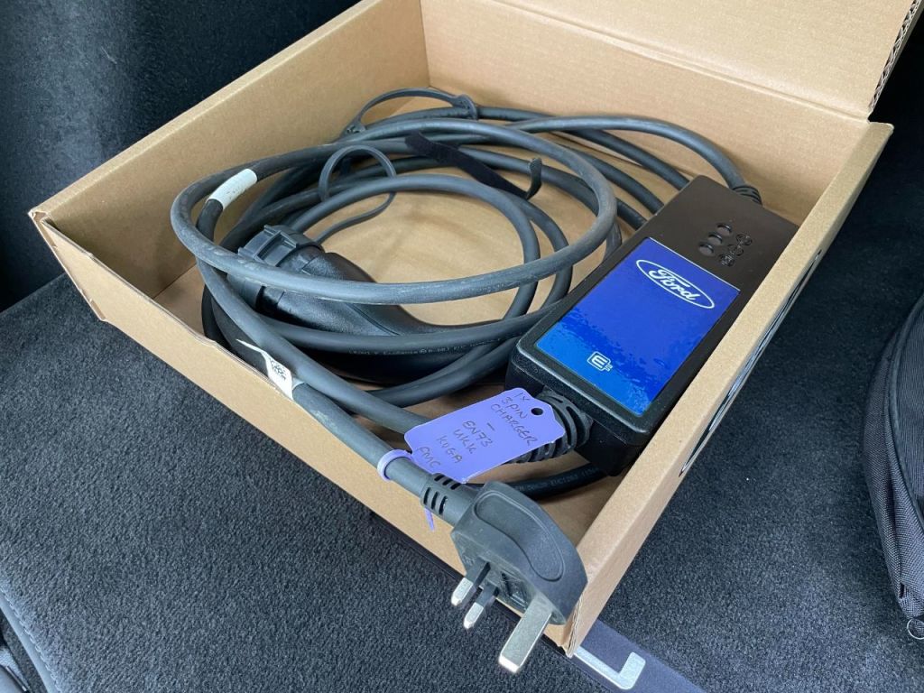 Used Ford Kuga 2024 for sale - 77296952: Photo 24