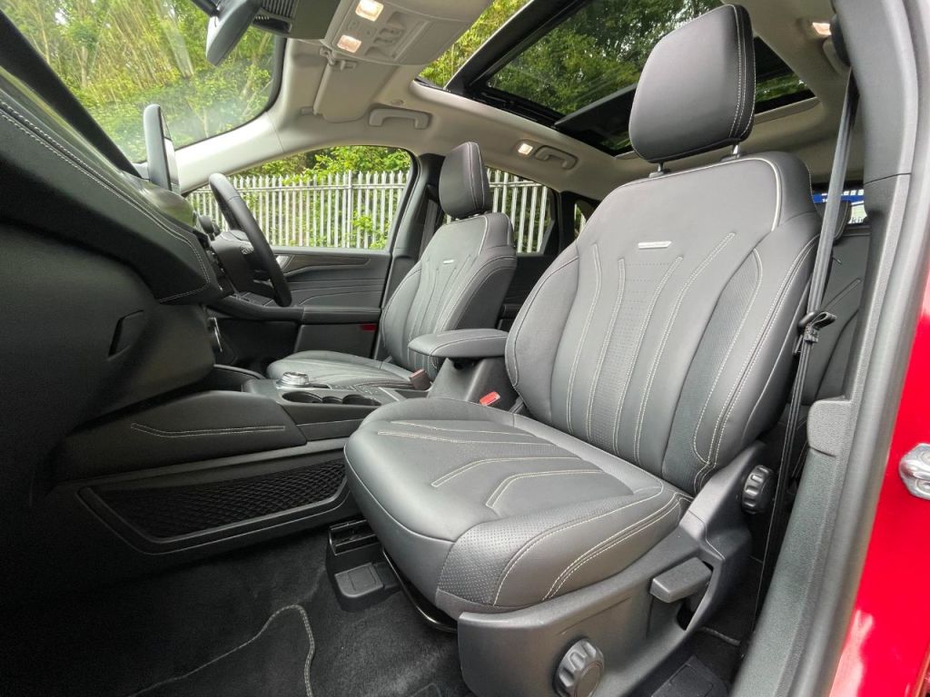 Used Ford Kuga 2024 for sale - 77296952: Photo 27