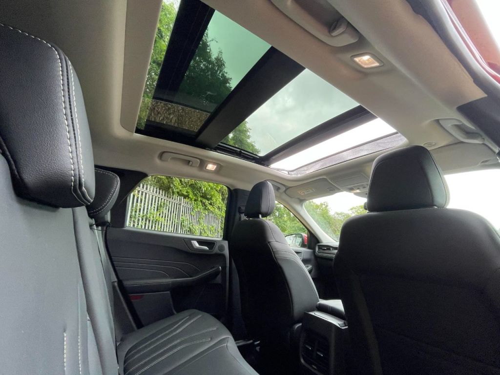 Used Ford Kuga 2024 for sale - 77296952: Photo 34