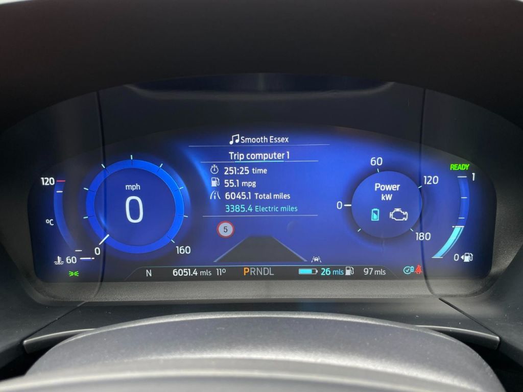 Used Ford Kuga 2024 for sale - 77296952: Photo 50