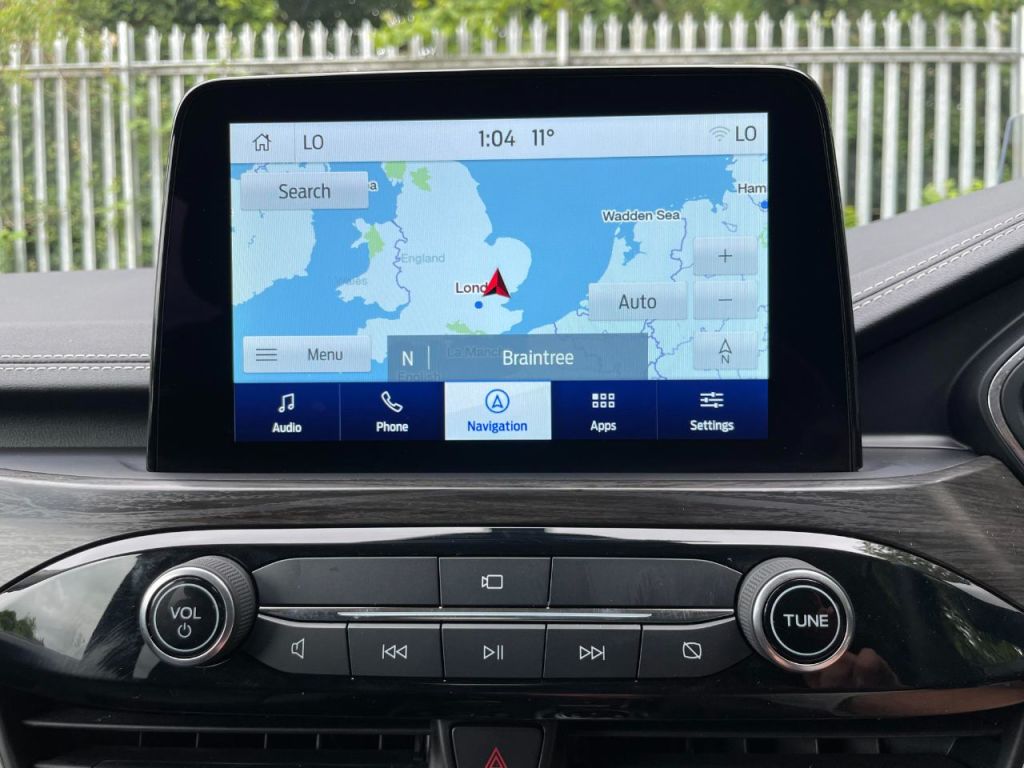 Used Ford Kuga 2024 for sale - 77296952: Photo 59