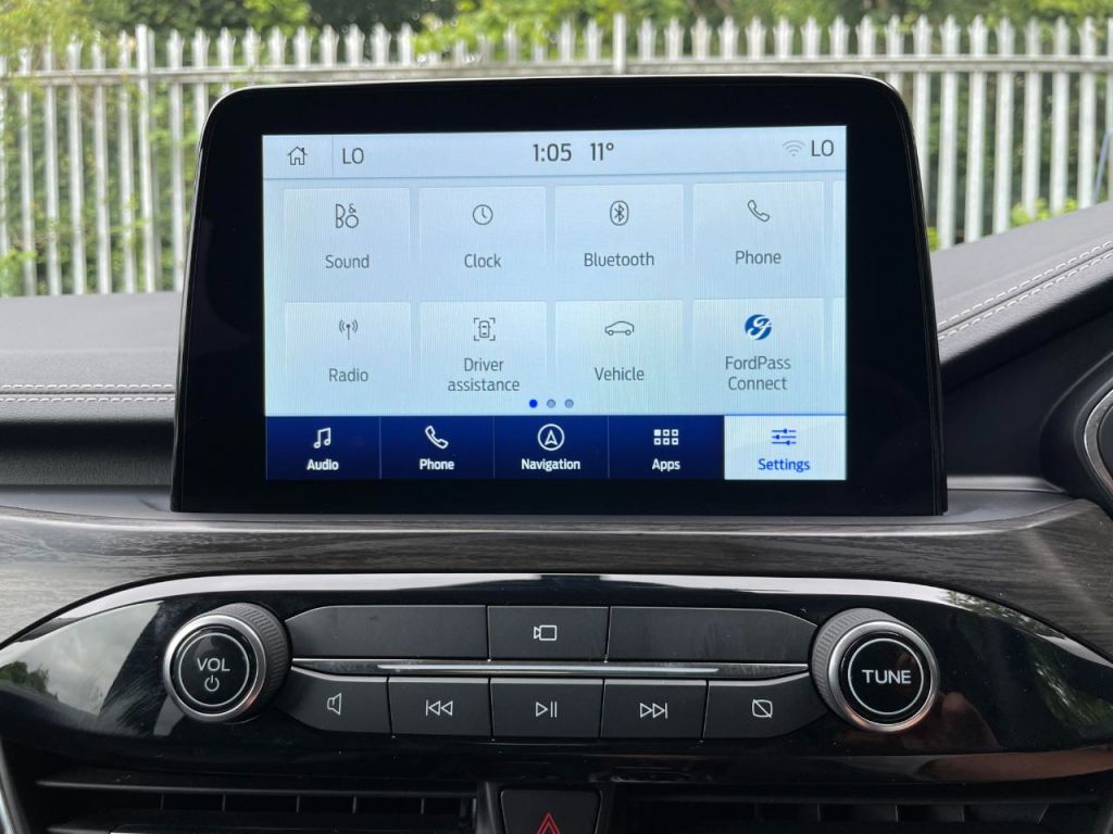 Used Ford Kuga 2024 for sale - 77296952: Photo 60