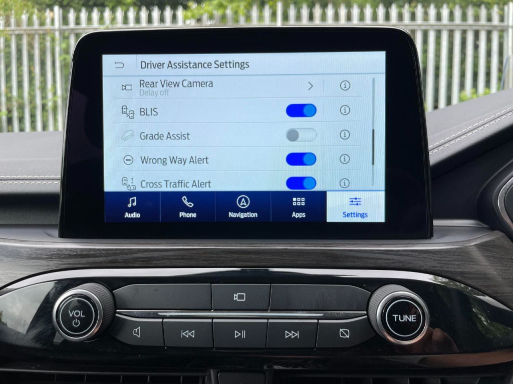 Used Ford Kuga 2024 for sale - 77296952: Photo 62