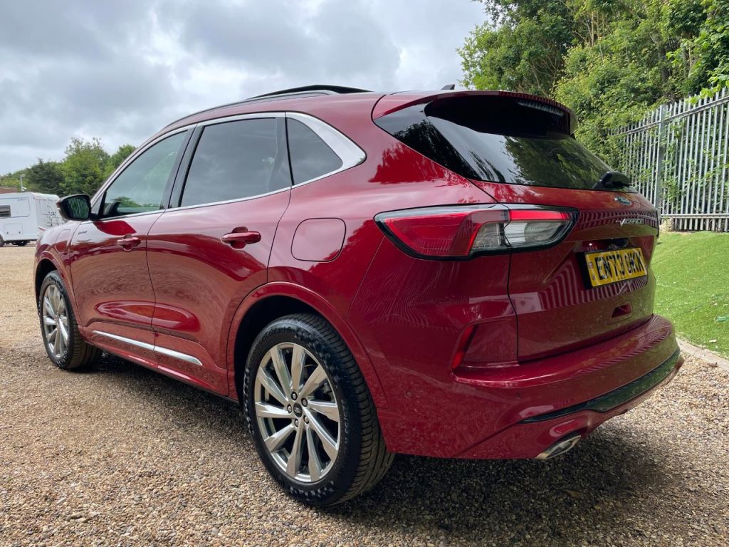 Used Ford Kuga 2024 for sale - 77296952: Photo 7