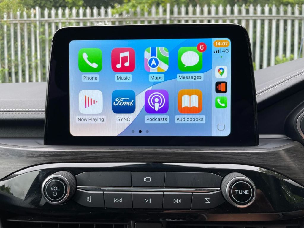 Used Ford Kuga 2024 for sale - 77296952: Photo 73