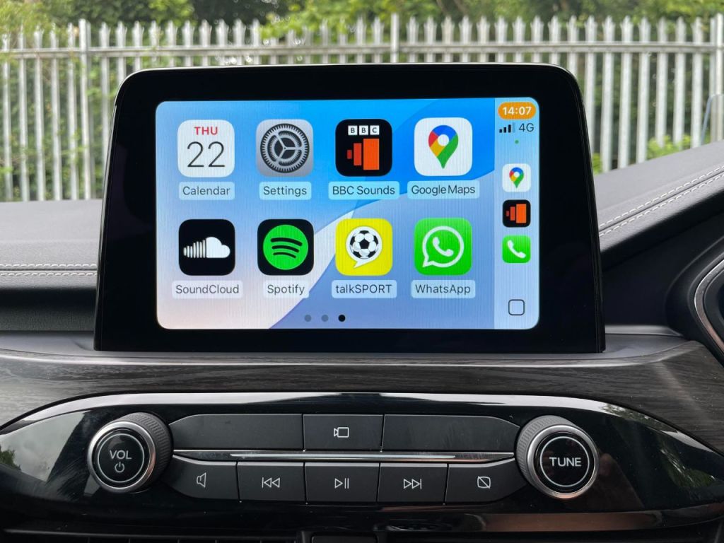 Used Ford Kuga 2024 for sale - 77296952: Photo 74