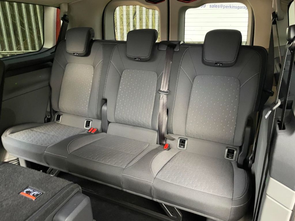 Used Ford Transit Custom 2024 for sale - 77301541: Photo 18