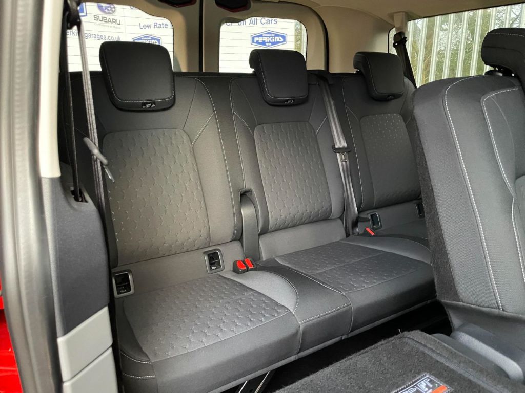 Used Ford Transit Custom 2024 for sale - 77301541: Photo 27